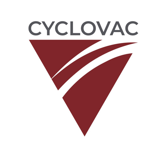 Why CycloVac?
