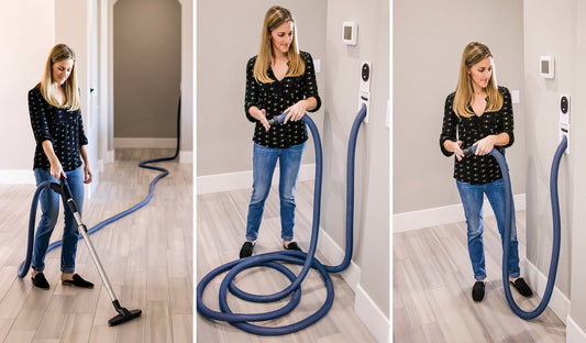 What Is Hide-A-Hose?
