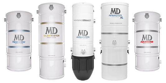 MD Manufacturing