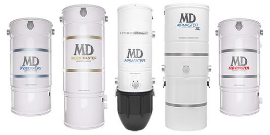 MD Manufacturing