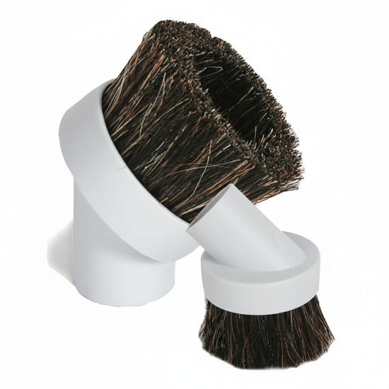 Round Dusting Brush