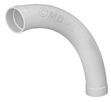 Hide-A-Hose 90 Degree Elbow