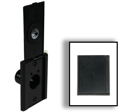 Inlet Valve (Low Voltage)