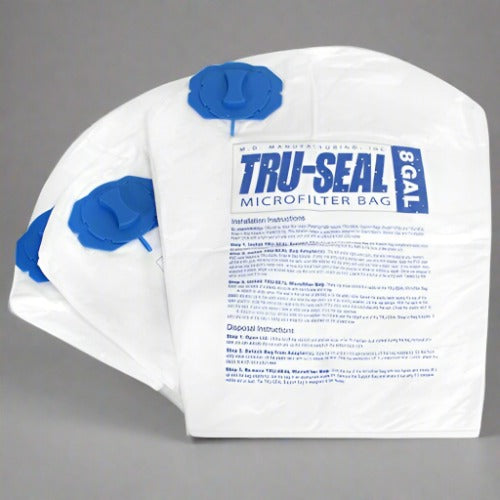MD Tru-Seal Bags 3-Pack