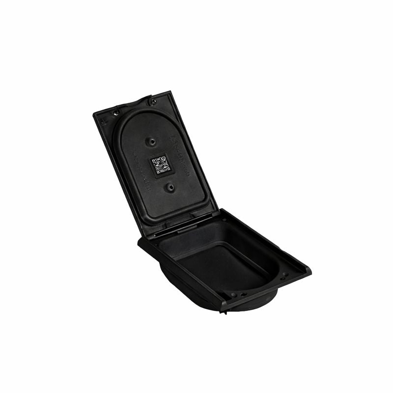 Hide-A-Hose Valve Trim