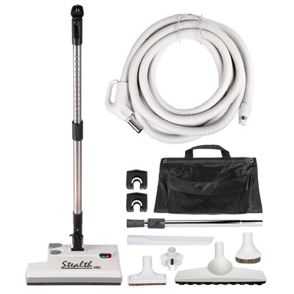 30' Stealth Attachment Kit (Direct Connect)