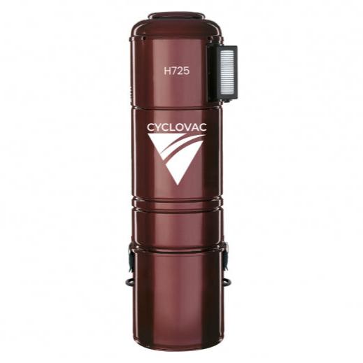 Cyclo Vac H725