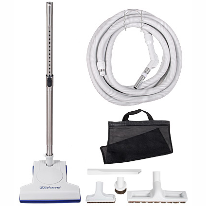 30' TurboCat Attachment Kit