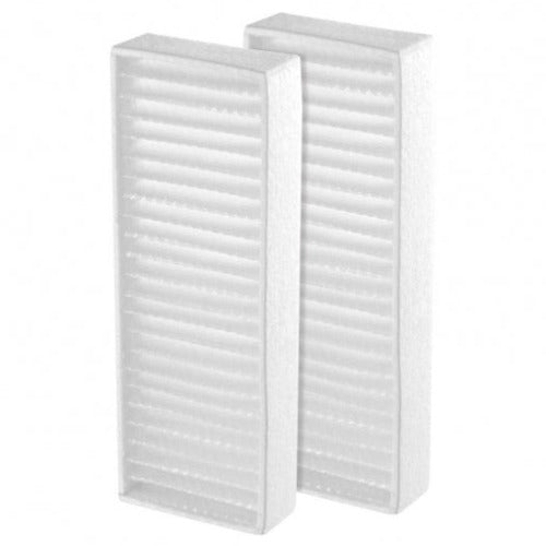 Cyclo Vac Carbon Dust Filter 2-Pack