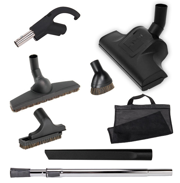 Hide-A-Hose Essentials Kit