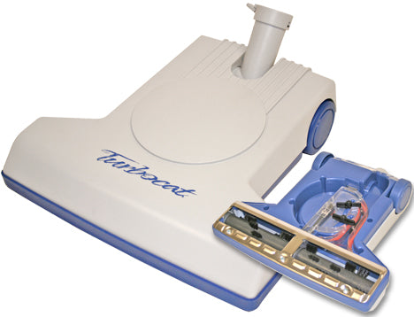 TurboCat Zoom Power Head