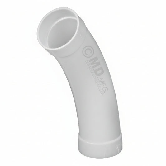 Hide-A-Hose 45 Degree Elbow