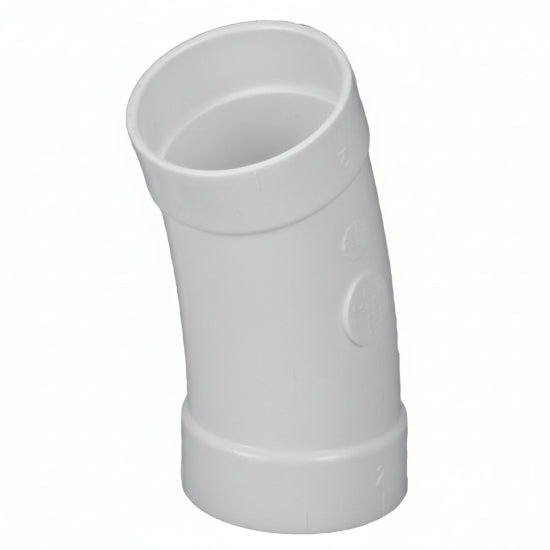 Hide-A-Hose 22.5 Degree Elbow