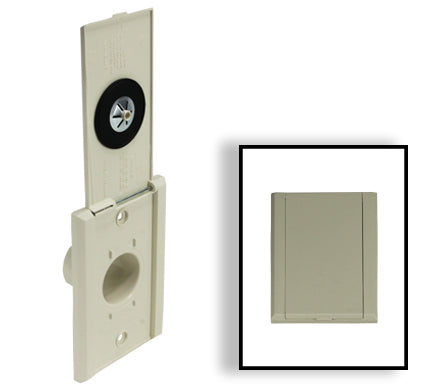 Inlet Valve (Low Voltage)