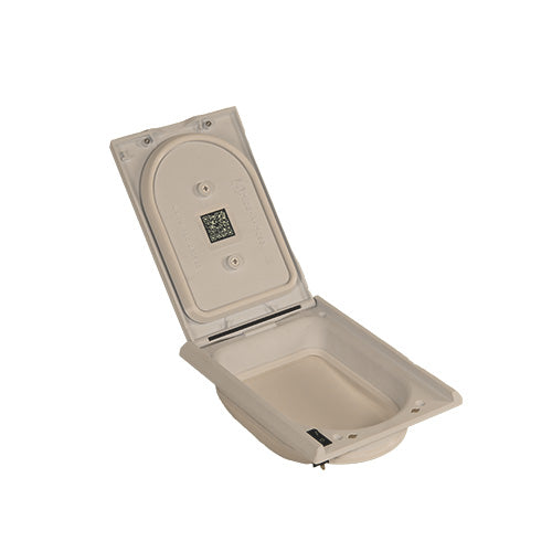 Hide-A-Hose Valve Trim