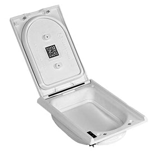 Hide-A-Hose Valve Trim