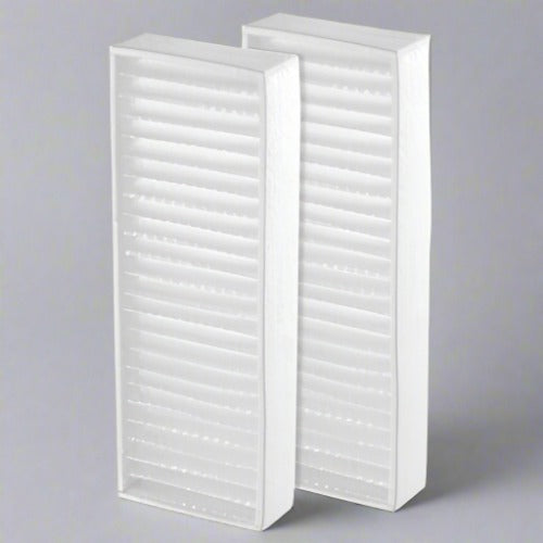 Cyclo Vac Carbon Dust Filter 2-Pack