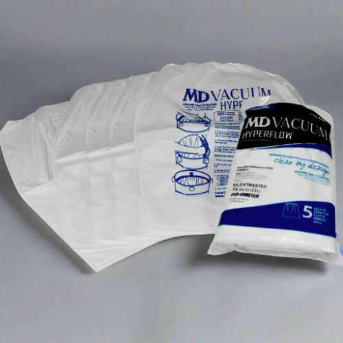 MD HyperFlow Bags 5-Pack