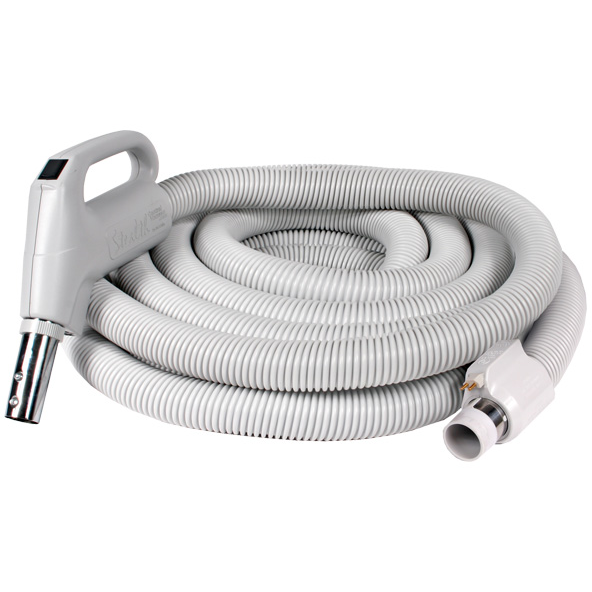 Direct connect hose cv